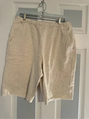 Free People For The Win Midi Shorts thumbnail 2