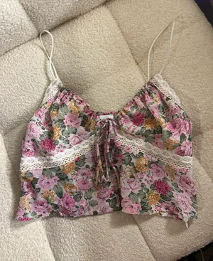 Princess Polly Emilee Tank Top thumbnail 2