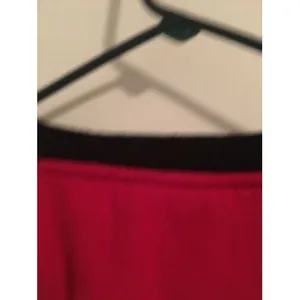 Red Oak Women's Red Sweatshirt Pullover NC State Wolfpack Size Medium thumbnail 12
