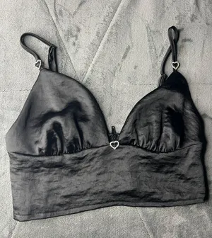 PacSun Crop Top thumbnail 1