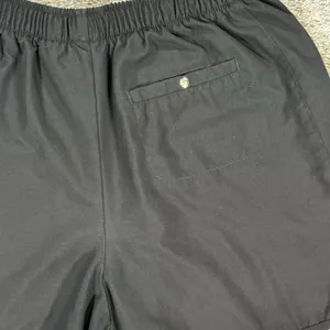 Nike Shorts Women’s Size M Black thumbnail 7