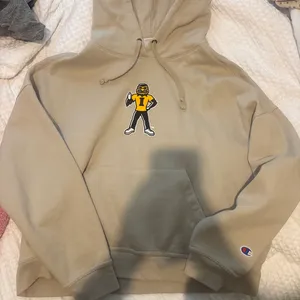 Champion Herky Hoodie  thumbnail 1