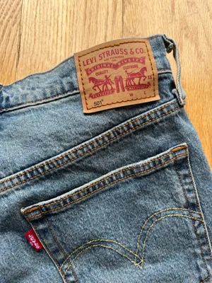 Levi’s Shorts thumbnail 4