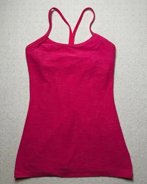 Lululemon Power Y Tank Top thumbnail 1