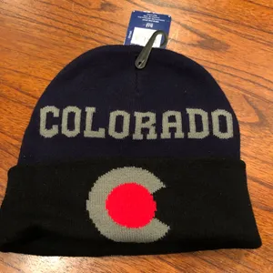 NEW Colorado Beanie thumbnail 3