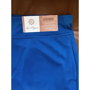 NWT Ben Hogan Blue Tummy Control UPF 50 Women’s Skort Size XXL thumbnail 3