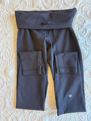 Lululemon Wunder Train High-Rise Tights 28" thumbnail 3