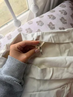 White Boutique Mini Skirt thumbnail 2