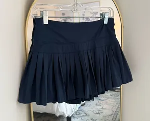 Gold Hinge Skirt thumbnail 1