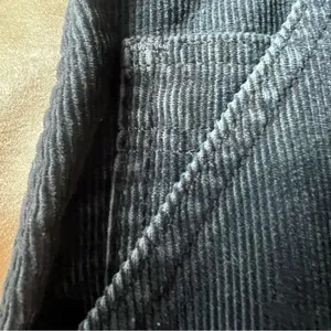 Abercrombie Vintage 1990s Corduroy Cargo Pants thumbnail 5