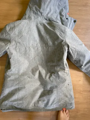 Roxy Ski Jacket thumbnail 5