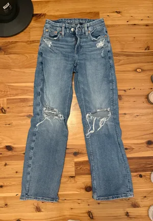 Jeans American Eagle thumbnail 1