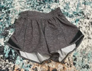 Lululemon Shorts Hotty Hot thumbnail 1