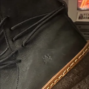 El Naturalista Women's Haya Pleasant Black‎ size 40 thumbnail 3
