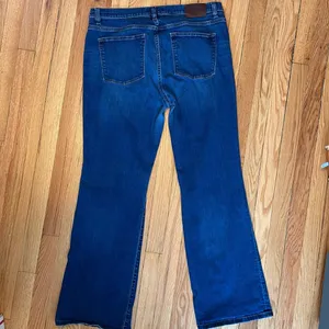 Lauren Ralph Lauren Classic Bootcut Jeans Size 16 thumbnail 2