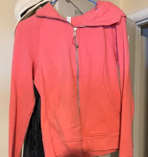 Lululemon Scuba full Zip-Up Jacket thumbnail 1