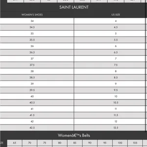 Saint Laurent Court Classic Silver Star Sneakers thumbnail 10