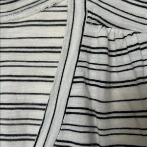 Anthropologie T.la breezy tunic tank thumbnail 7