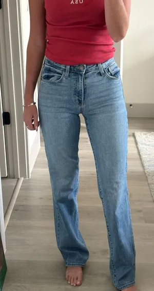 Just Black Denim Jeans thumbnail 1