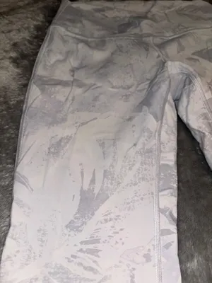 Lululemon Leggings thumbnail 3