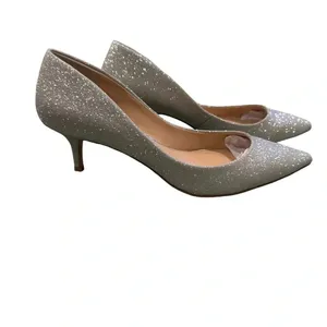 Jewel Badgley Mischka Women's Royalty Shoes,‎ size 8.5 thumbnail 4