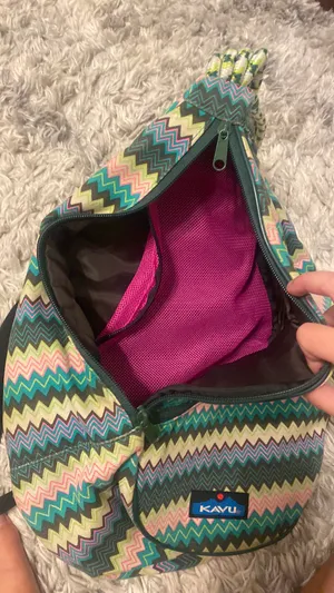 KAVU Bag thumbnail 4
