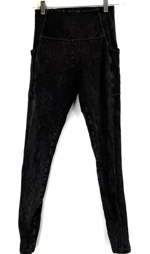Aerie Offline OG High Rise Leggings Size Medium thumbnail 1