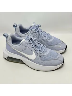 Nike Women's Air Max Verona Ghost Metallic colorway Sneakers CU7904-001 Size 11 thumbnail 3