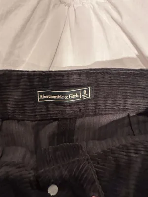 Abercrombie Mini Skirt thumbnail 2