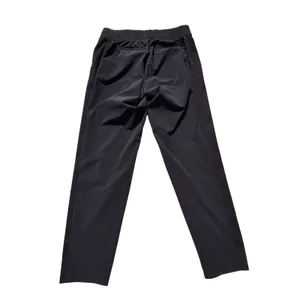 Athleta Brooklyn Jogger Black Casual Pull On Pants 4 thumbnail 8