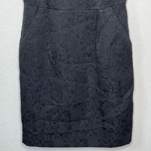 Antonio‎ Melani Dress Black thumbnail 3