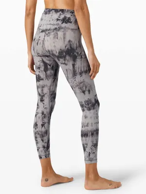 LULU🍋 Align Pant II‎ 25" *Game Day thumbnail 2
