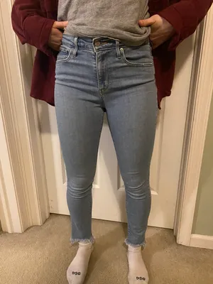 Levi's Jeans thumbnail 4