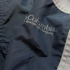 Columbia Core Interchange jacket medium thumbnail 4