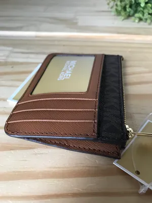 Michael Kors Card Holder thumbnail 3
