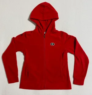UGA Jacket Red thumbnail 1