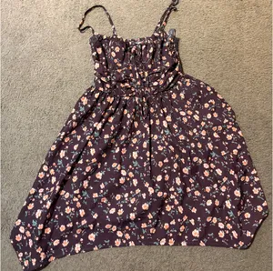 Brown Shein dress thumbnail 2