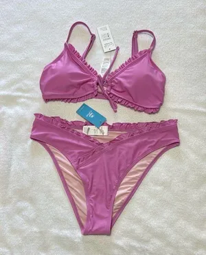 New cupshe swimsuit with tag thumbnail 2