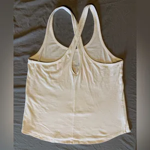 Under Armour blurred logo overlay Tank Top thumbnail 6