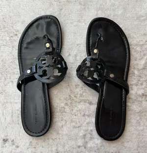 Tory Burch Miller Sandals thumbnail 1