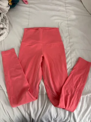 Lululemon Leggings Align thumbnail 1