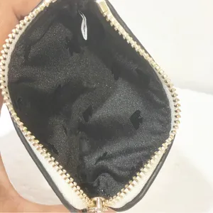 Kate Spade New York Cream‎ Rosie Pebbled leather Coin Purse thumbnail 2