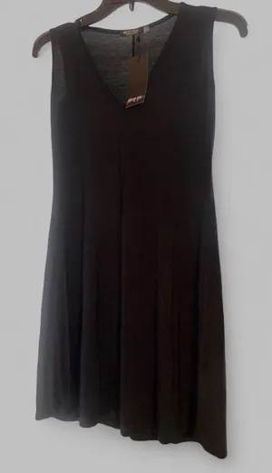 Nasty Gal Dress Mini Black thumbnail 1
