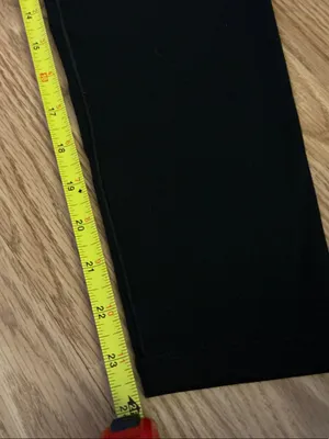 Offline By Aerie Crossover High Rise 7/8 Leggings Size Medium thumbnail 6