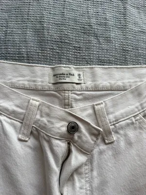 Abercrombie curve love jeans thumbnail 3