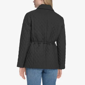 NWT Cole Haan Quilted Jacket thumbnail 2