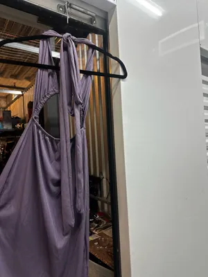 Dress Purple Size L thumbnail 4