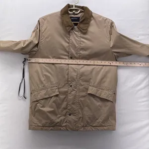 Nautica Barn Jacket Tan Large‎ thumbnail 13
