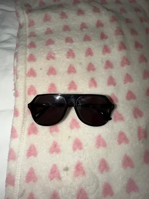 Tom Ford Sunglasses Black thumbnail 2