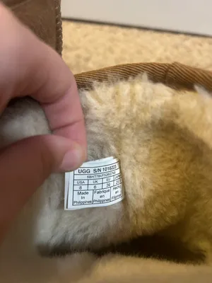 UGG Boots thumbnail 4